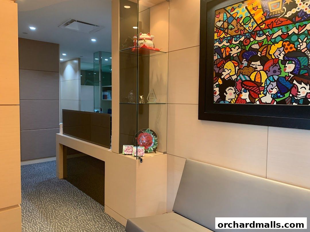 Firefly Pan-Asia Pte Ltd