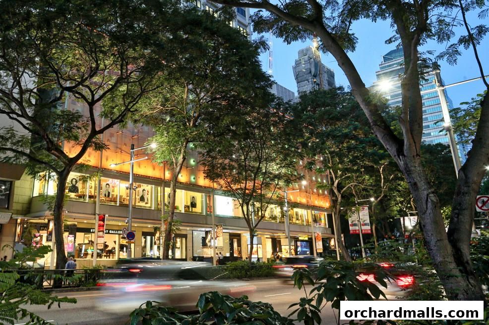 Firefly Pan-Asia Pte Ltd