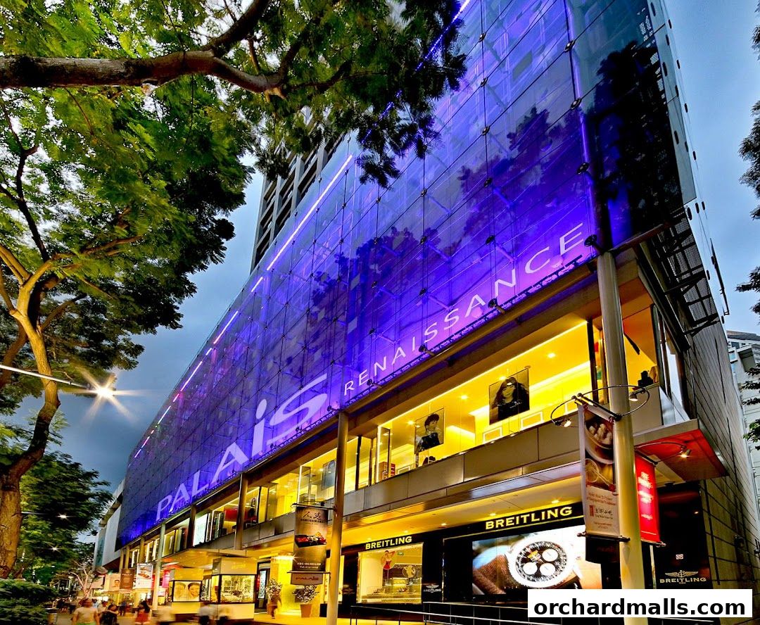 Firefly Pan-Asia Pte Ltd