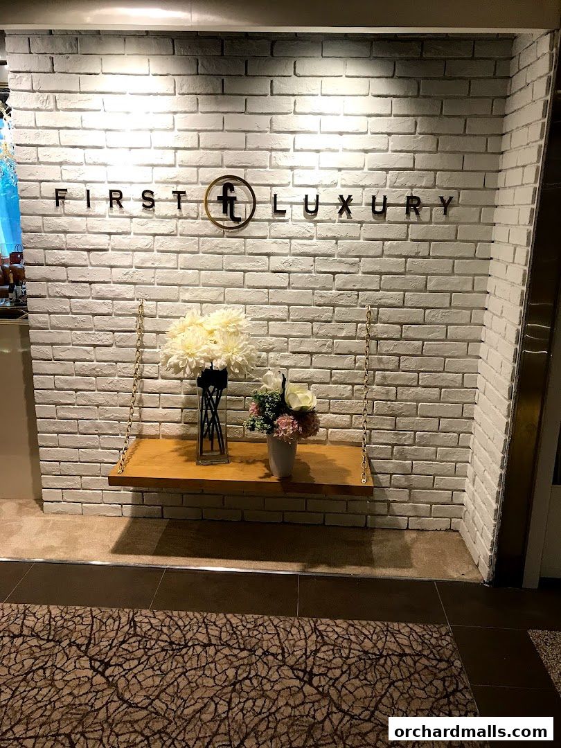 First Luxury