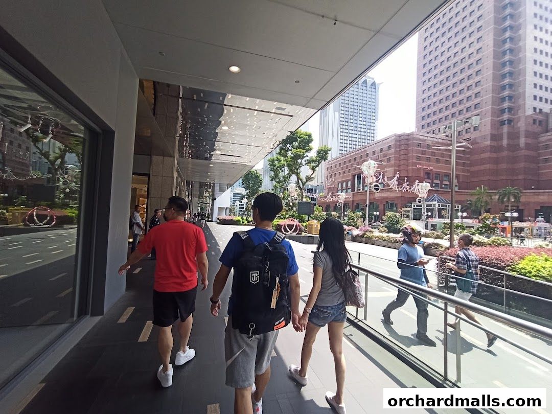 Fitness First - Paragon