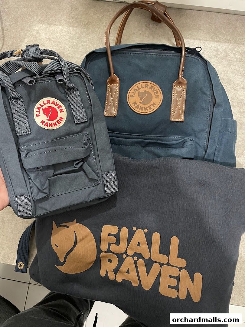 Fjällräven
