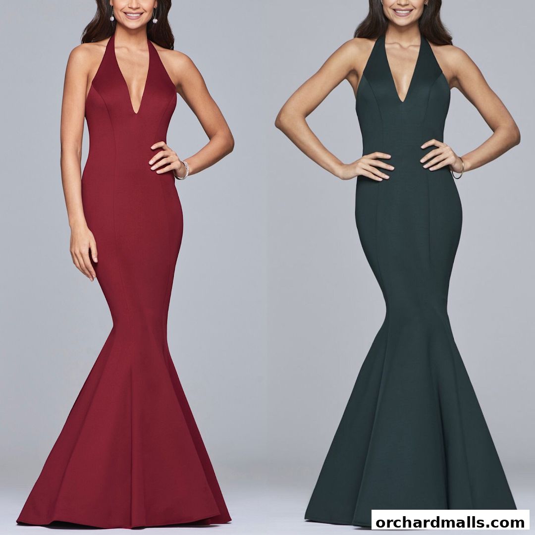 Flamingo Boutique - Gowns  Evening Wear  By Appointment.