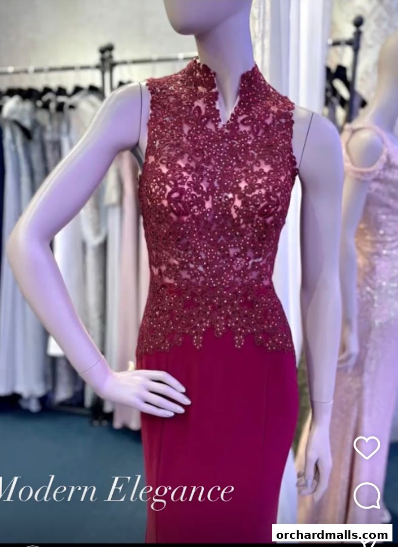 Flamingo Boutique - Gowns  Evening Wear  By Appointment.