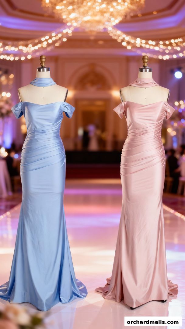 Flamingo Boutique - Gowns  Evening Wear  By Appointment.