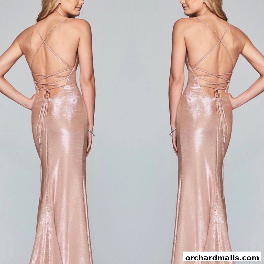 Flamingo Boutique - Gowns  Evening Wear  By Appointment.