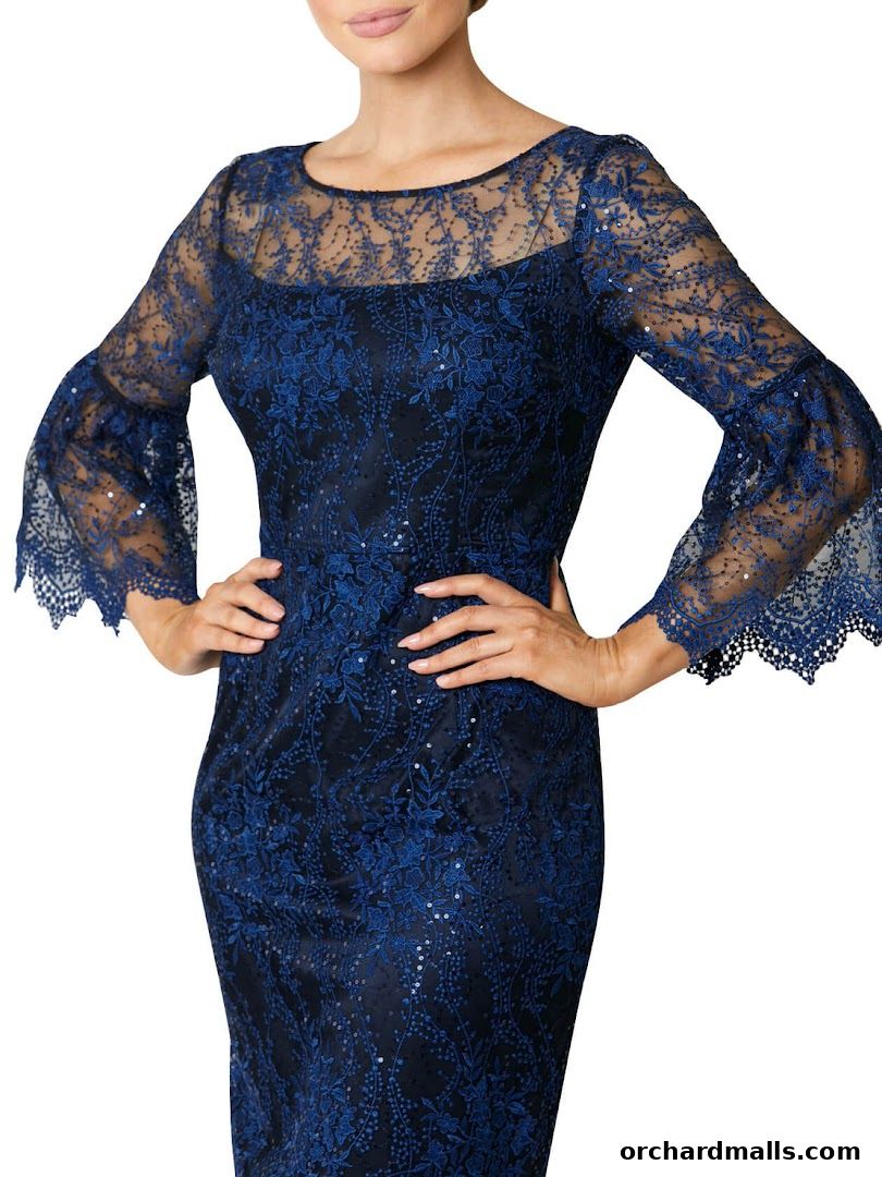 Flamingo Boutique - Gowns  Evening Wear  By Appointment.