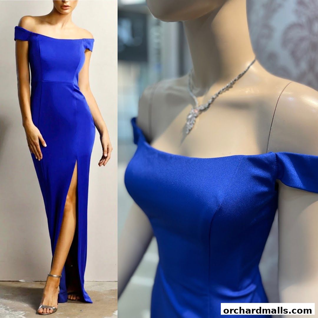 Flamingo Boutique - Gowns  Evening Wear  By Appointment.