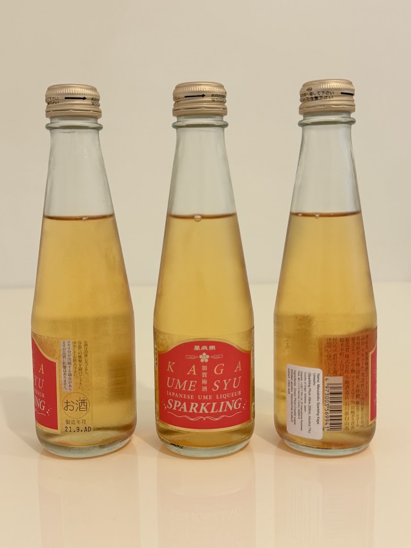 Flavours of Ishikawa