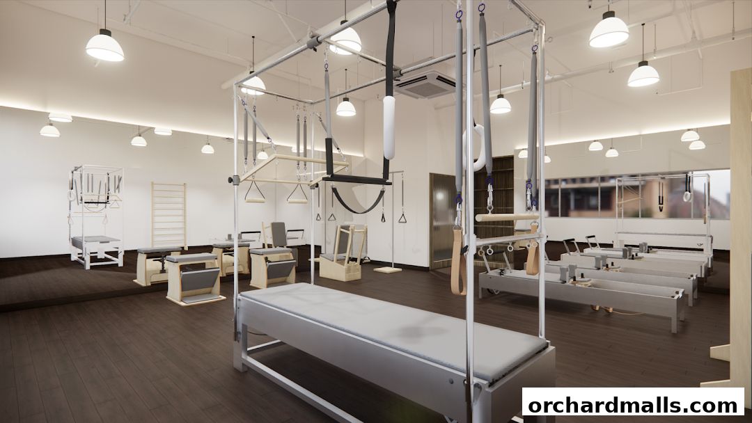 Flex Studio Singapore