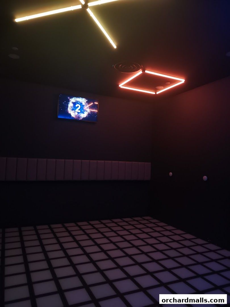 Floor Is Lava - Triggered Games