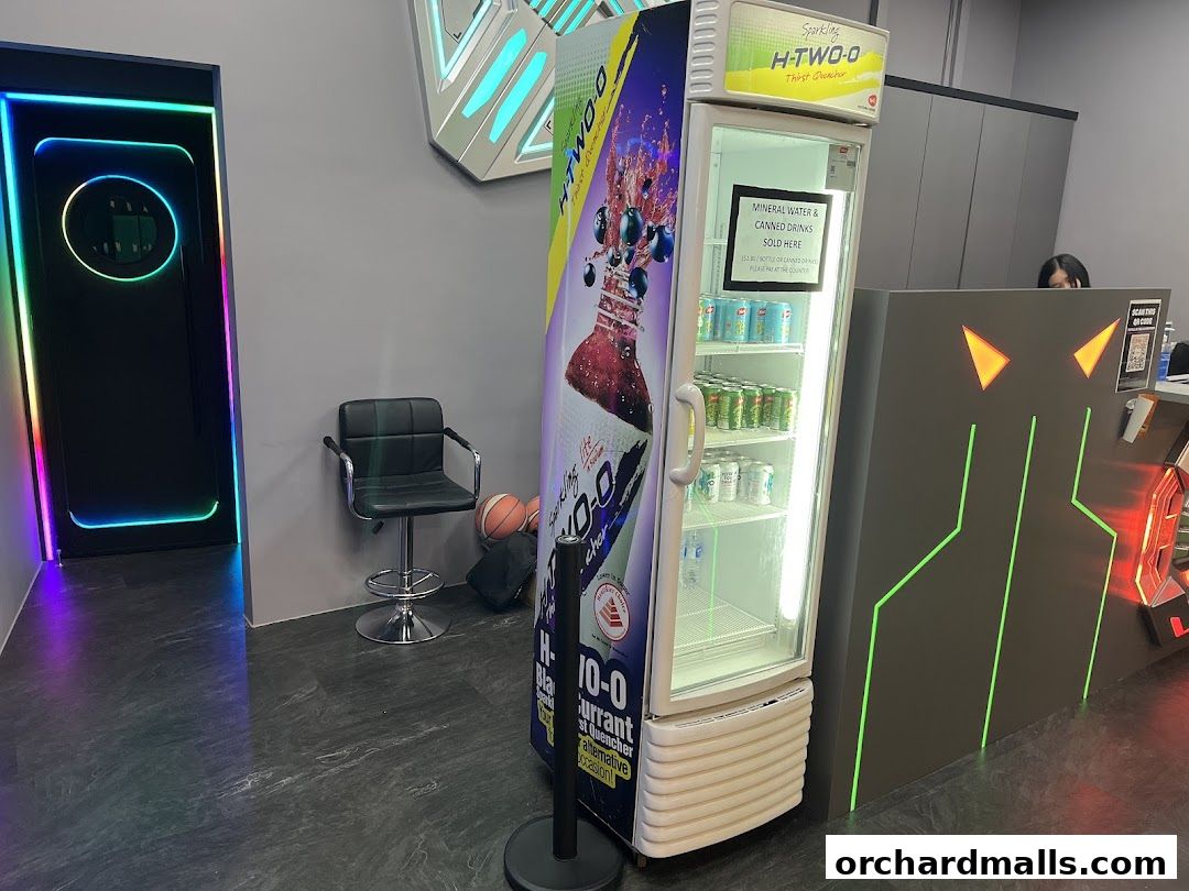 Floor Is Lava - Triggered Games