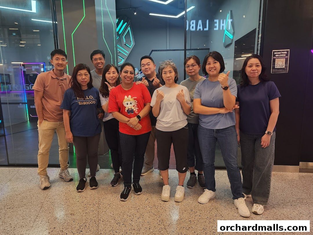 Floor Is Lava - Triggered Games