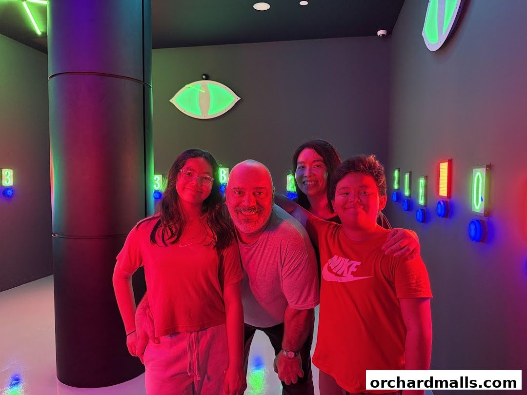 Floor Is Lava - Triggered Games