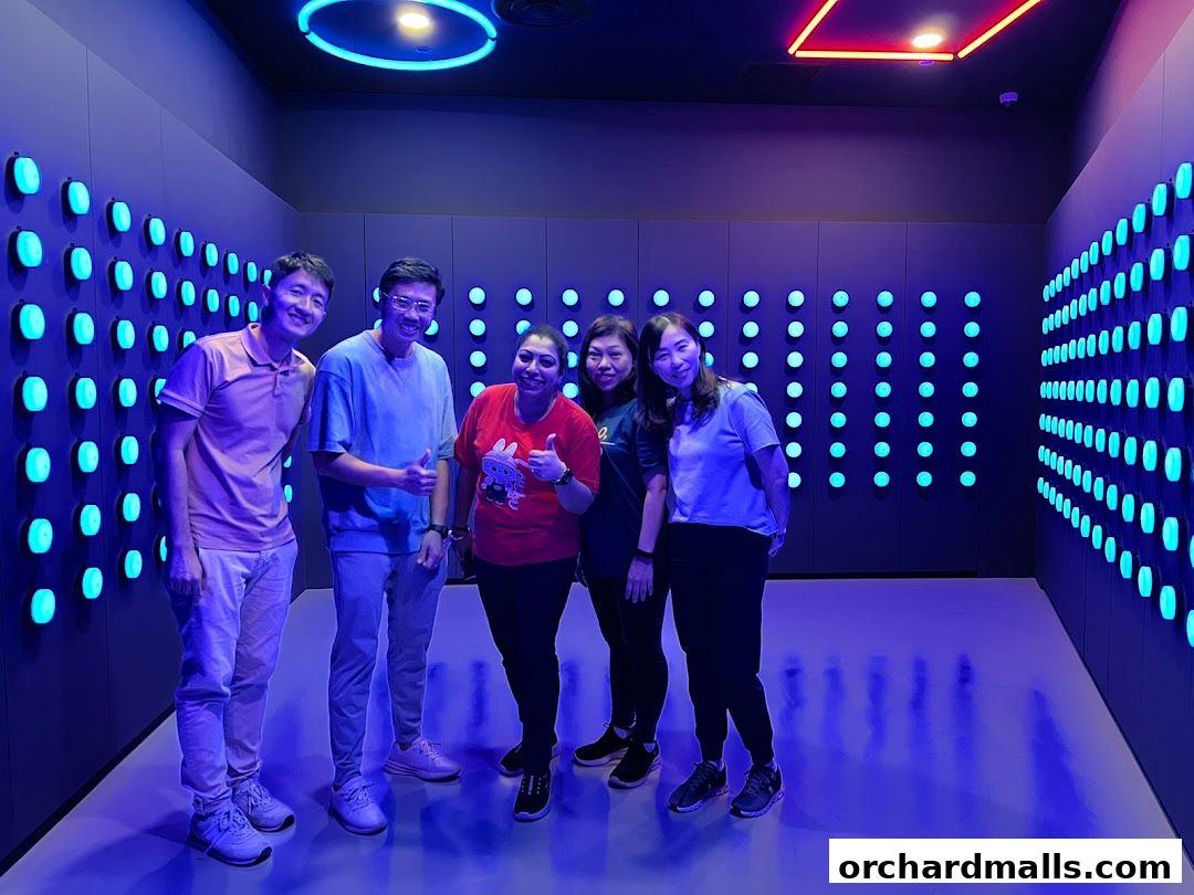 Floor Is Lava - Triggered Games