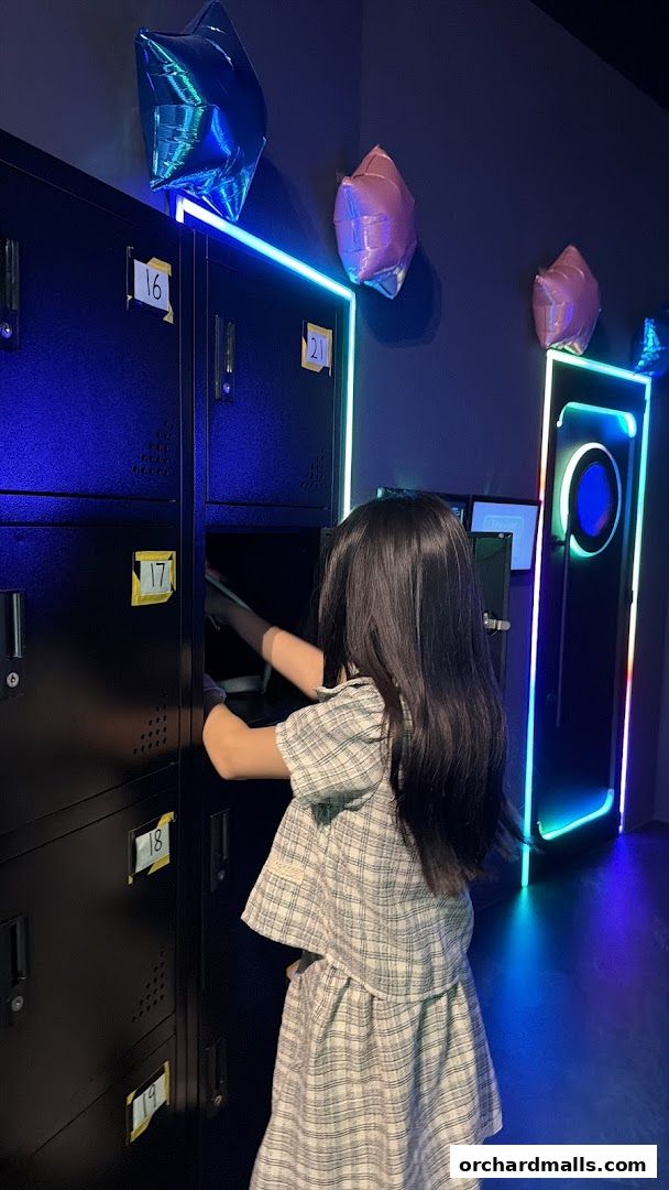 Floor Is Lava - Triggered Games