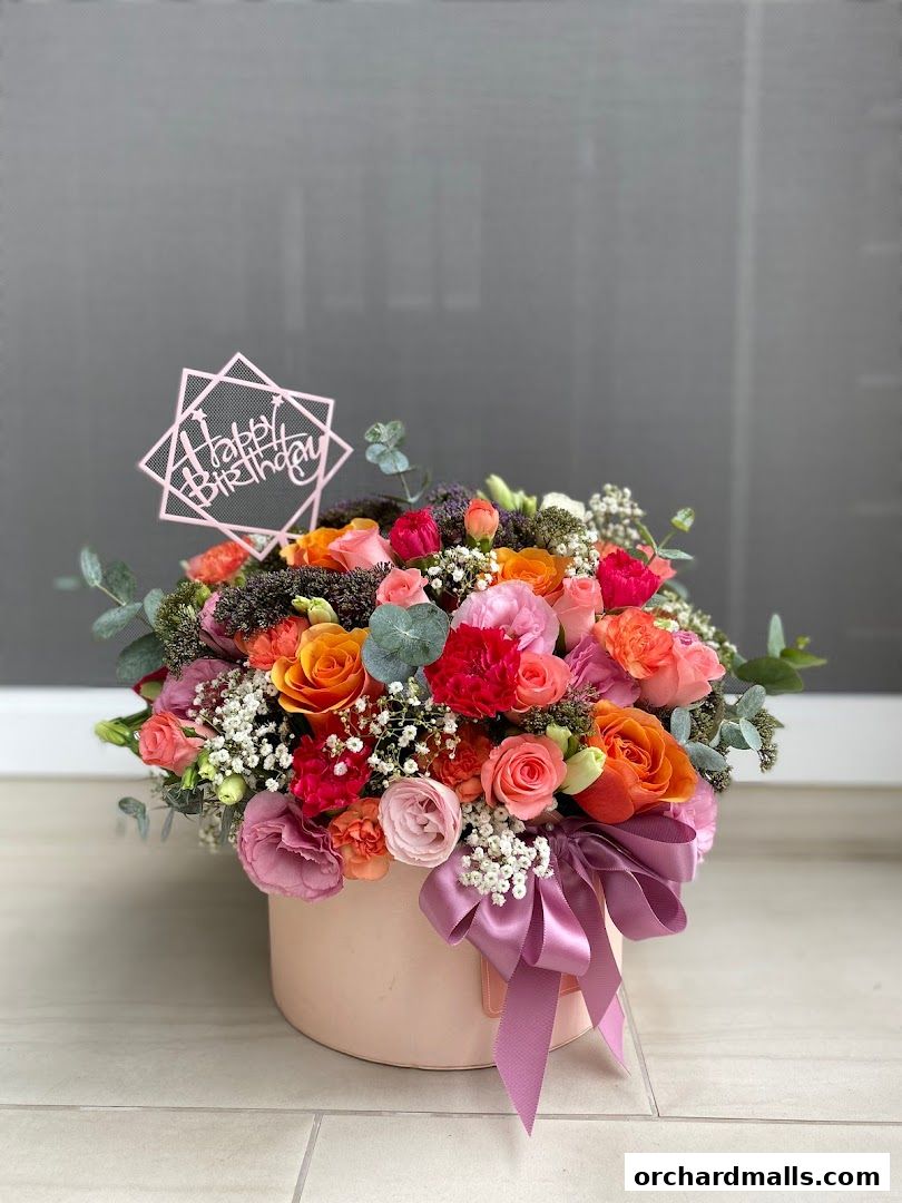 Florita.sg - Singapore Online Florist