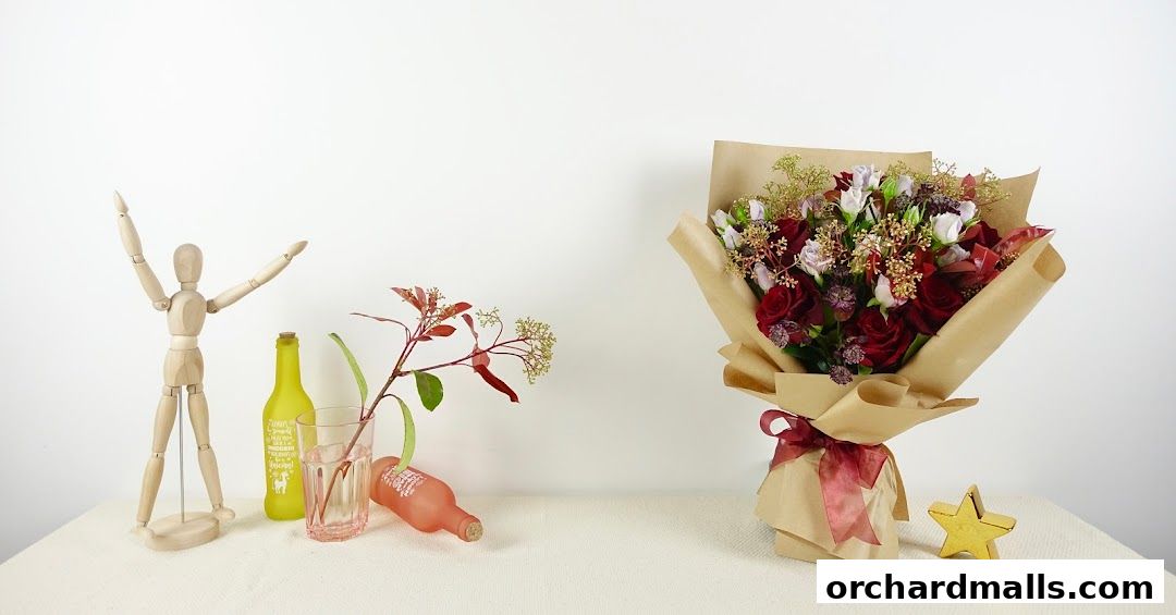 Florita.sg - Singapore Online Florist