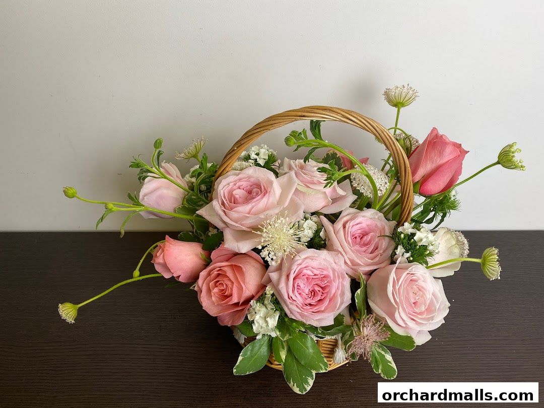 Florita.sg - Singapore Online Florist