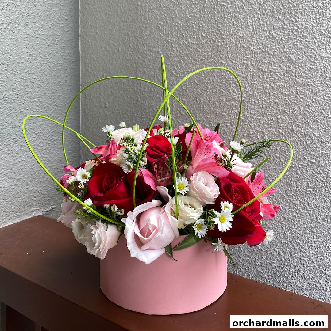 Florita.sg - Singapore Online Florist