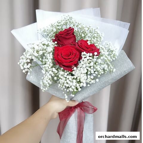 Florita.sg - Singapore Online Florist