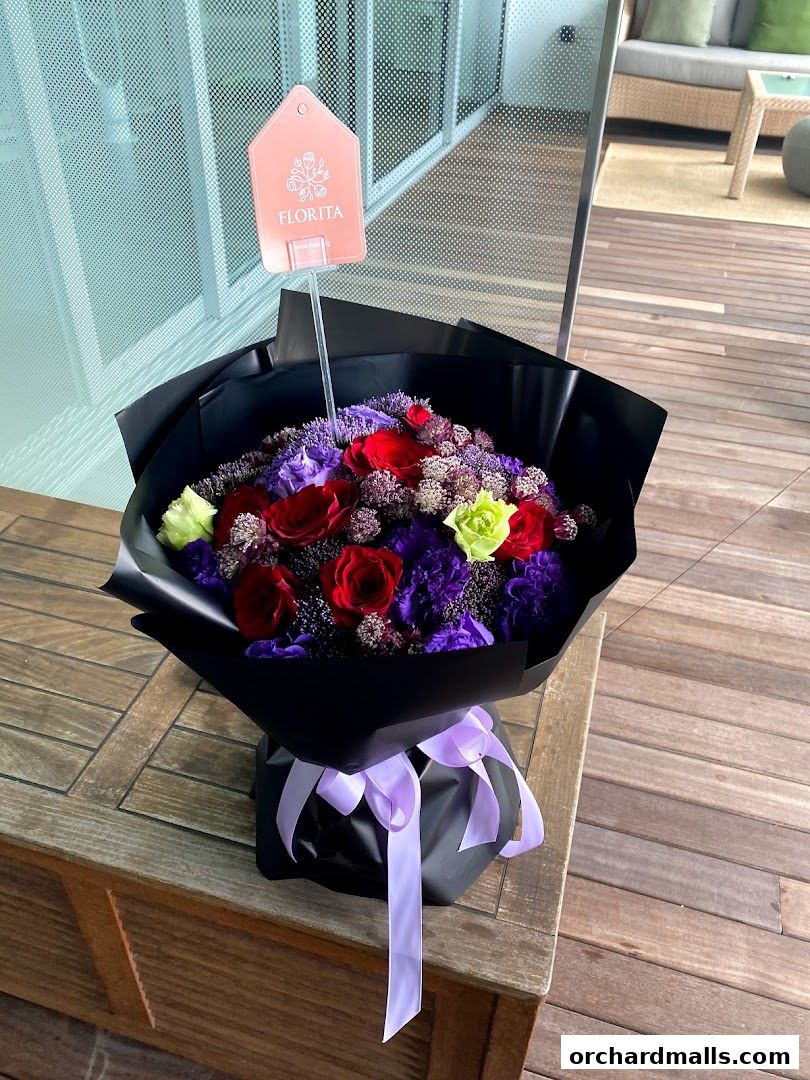 Florita.sg - Singapore Online Florist