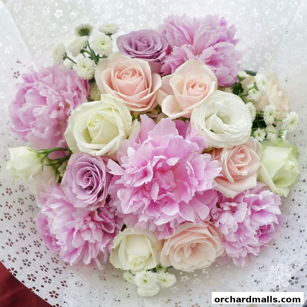 Florita.sg - Singapore Online Florist