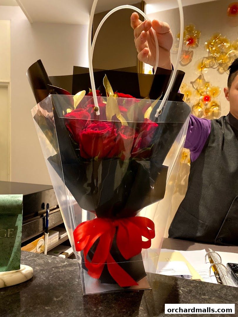 Florita.sg - Singapore Online Florist