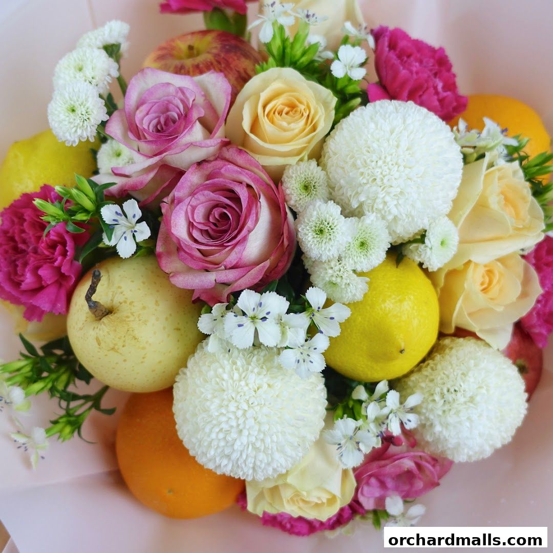 Florita.sg - Singapore Online Florist