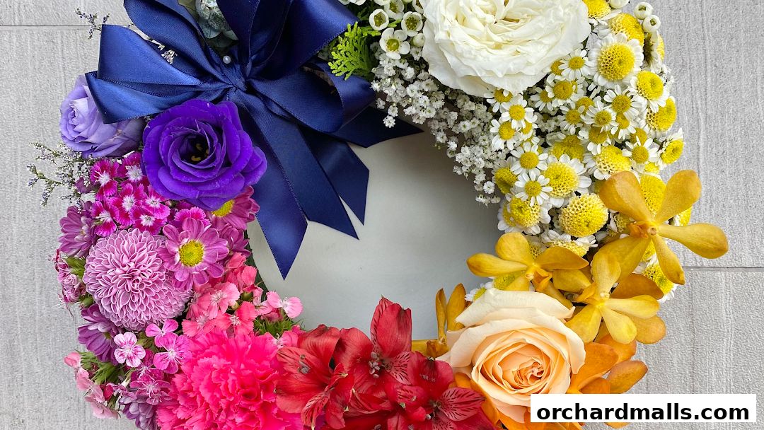 Florita.sg - Singapore Online Florist