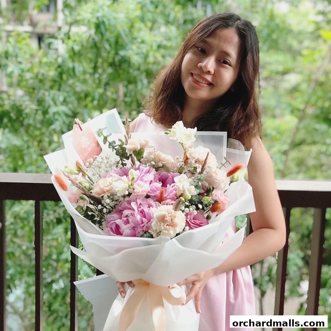 Florita.sg - Singapore Online Florist