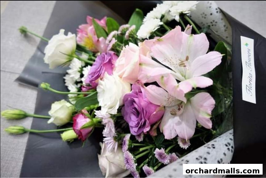 Florita.sg - Singapore Online Florist