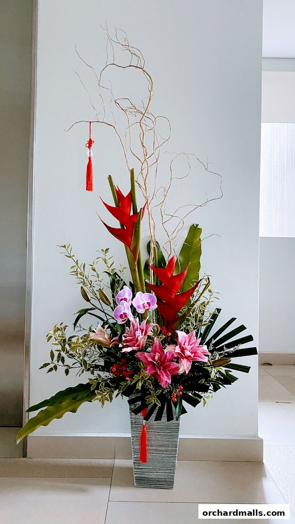 Florita.sg - Singapore Online Florist