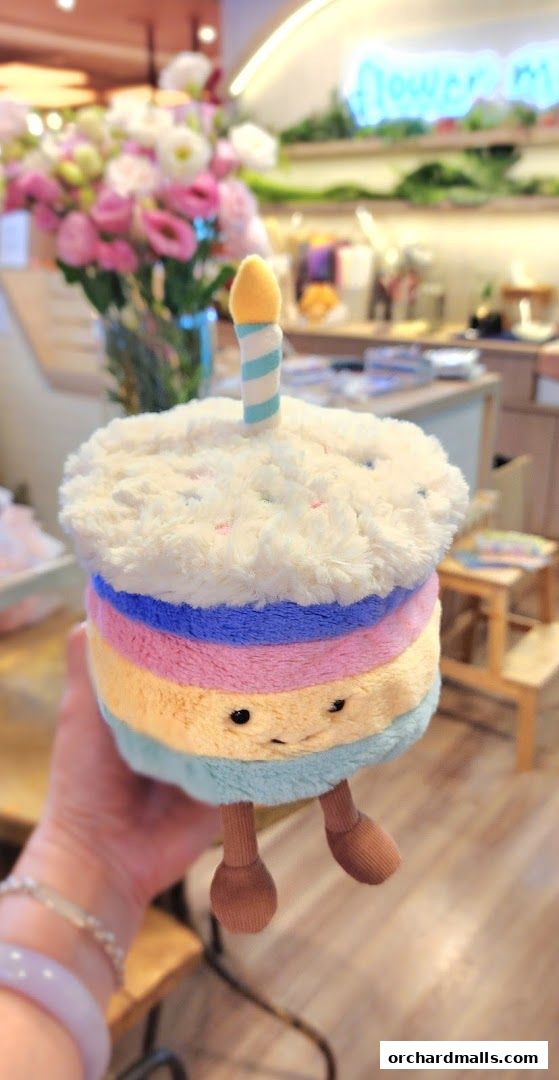 Flower Matters - Centrepoint