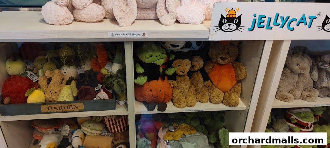 Flower Matters - Centrepoint