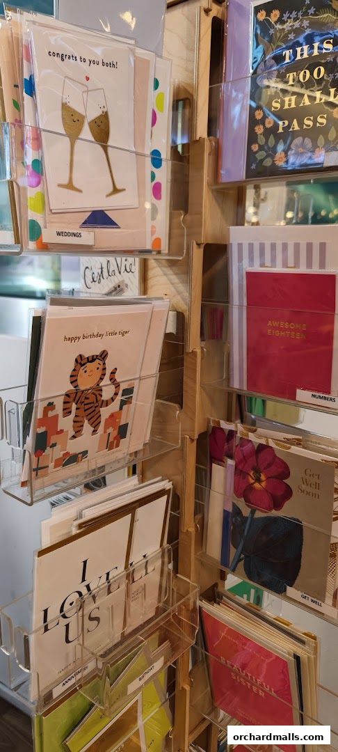 Flower Matters - Centrepoint