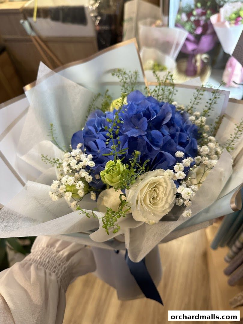 Flower Matters - Centrepoint