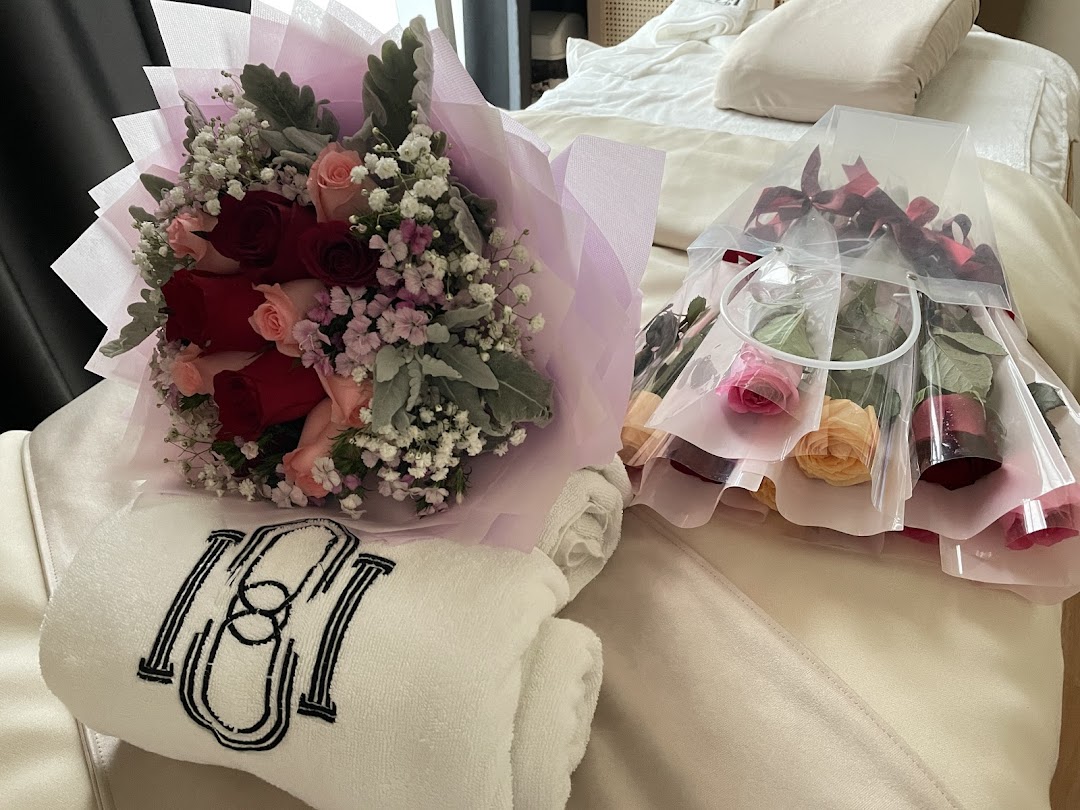 Flowers Flowers  Best Florist In Orchard Road