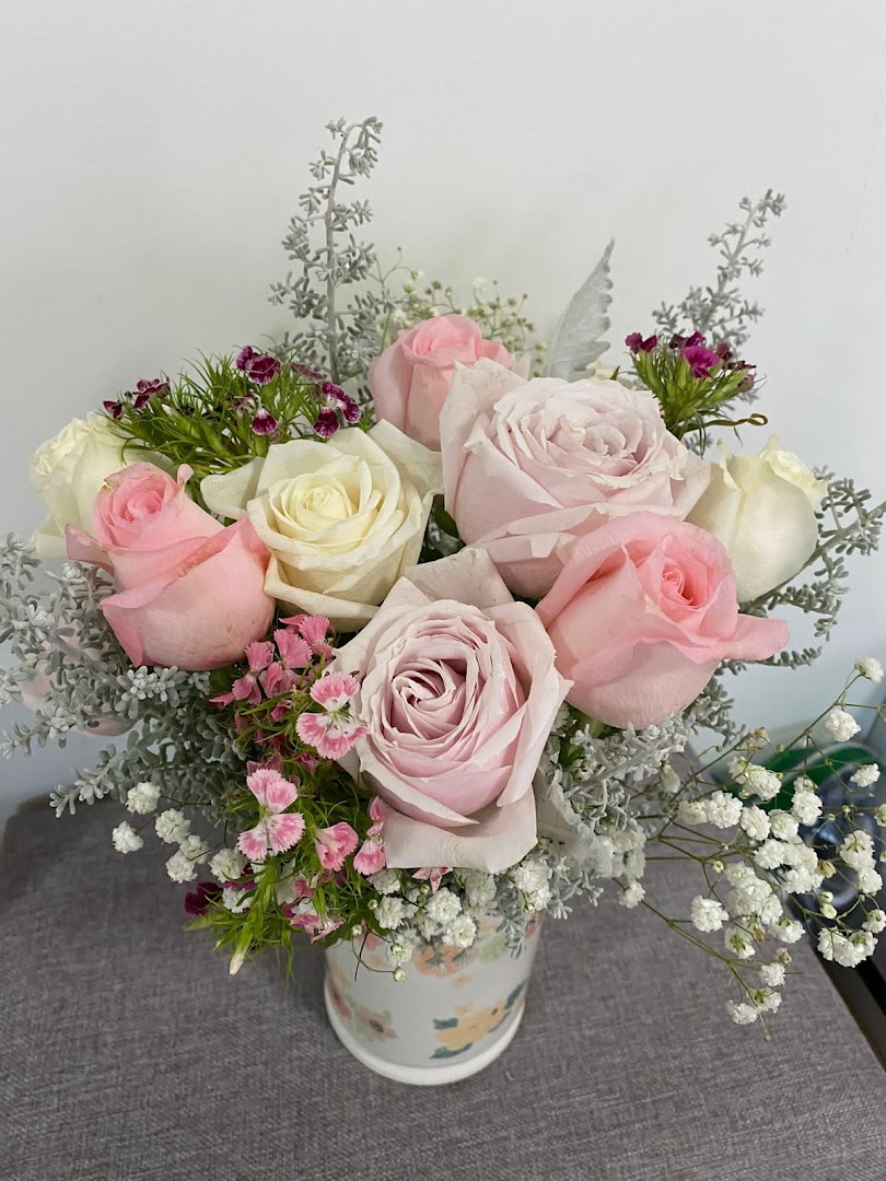 Flowers Flowers  Best Florist In Orchard Road