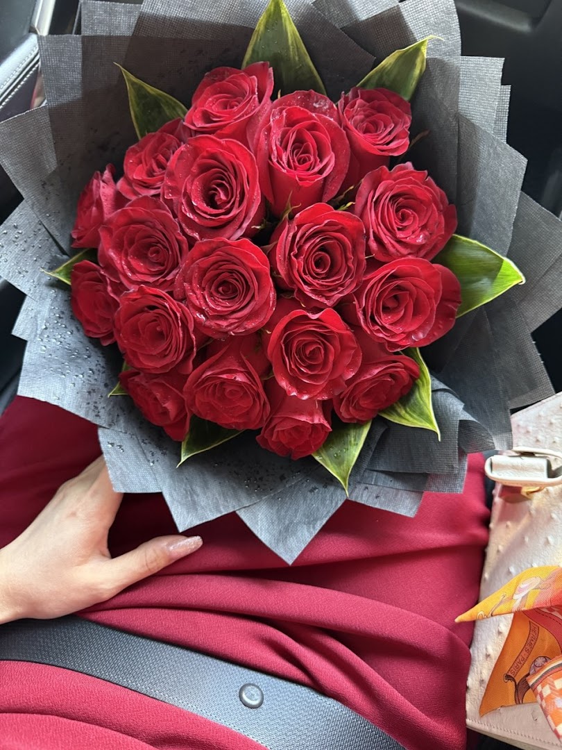 Flowers Flowers  Best Florist In Orchard Road