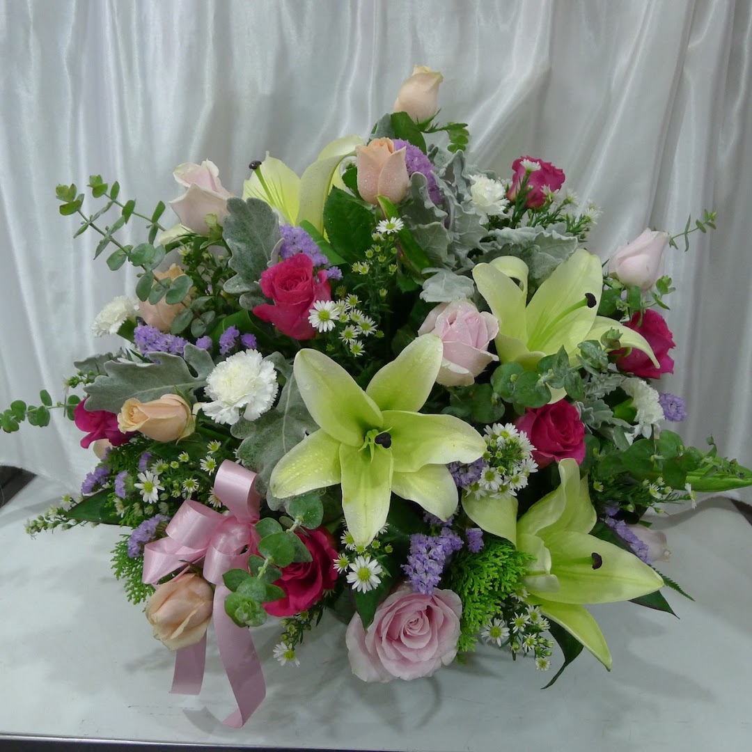 Flowers Flowers  Best Florist In Orchard Road