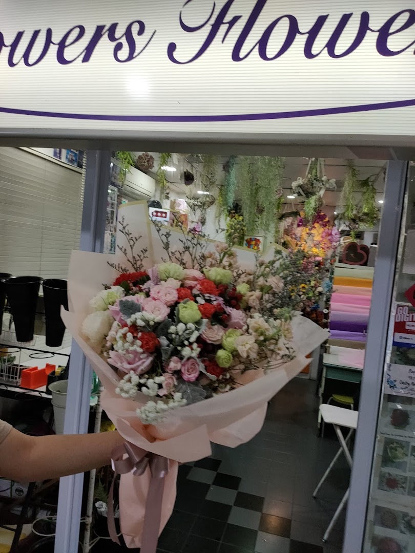 Flowers Flowers  Best Florist In Orchard Road