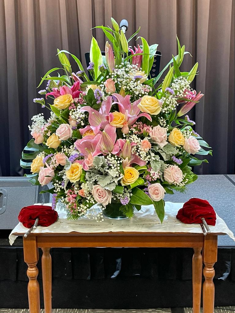 Flowers Flowers  Best Florist In Orchard Road