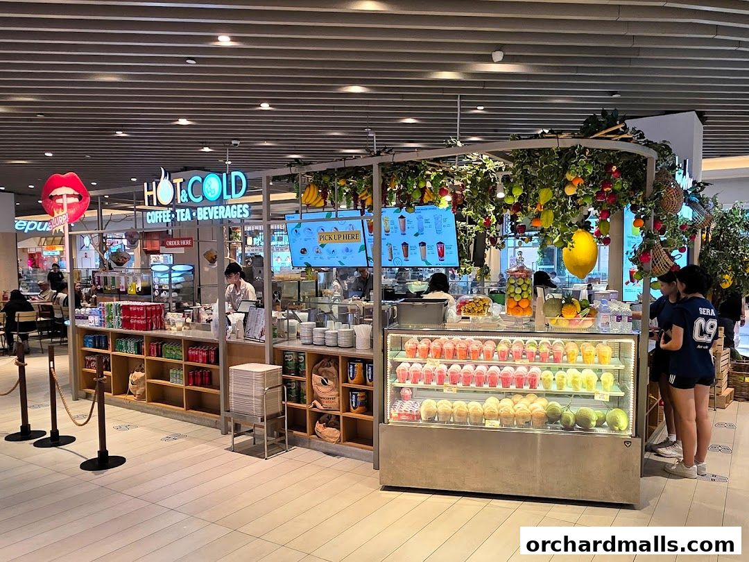 Food Republic 313somerset