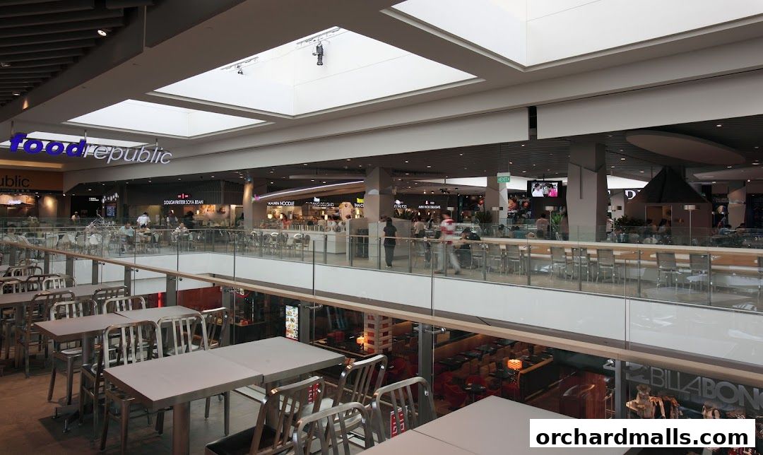 Food Republic 313somerset