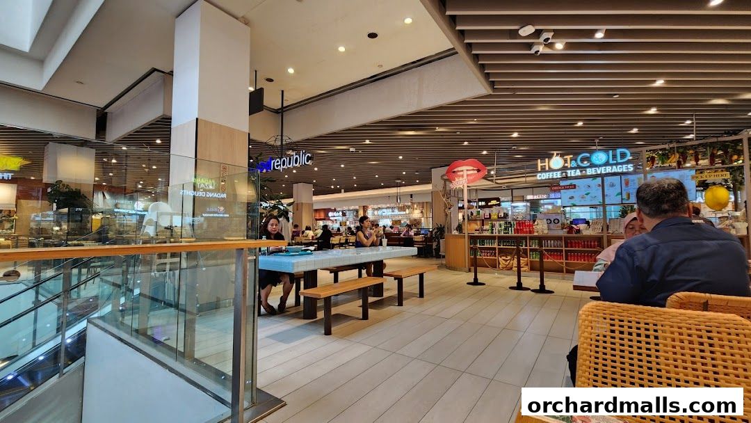 Food Republic 313somerset