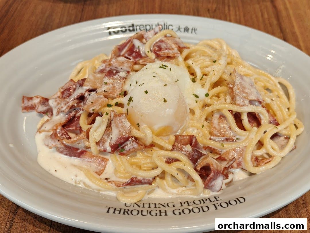 Food Republic 313somerset