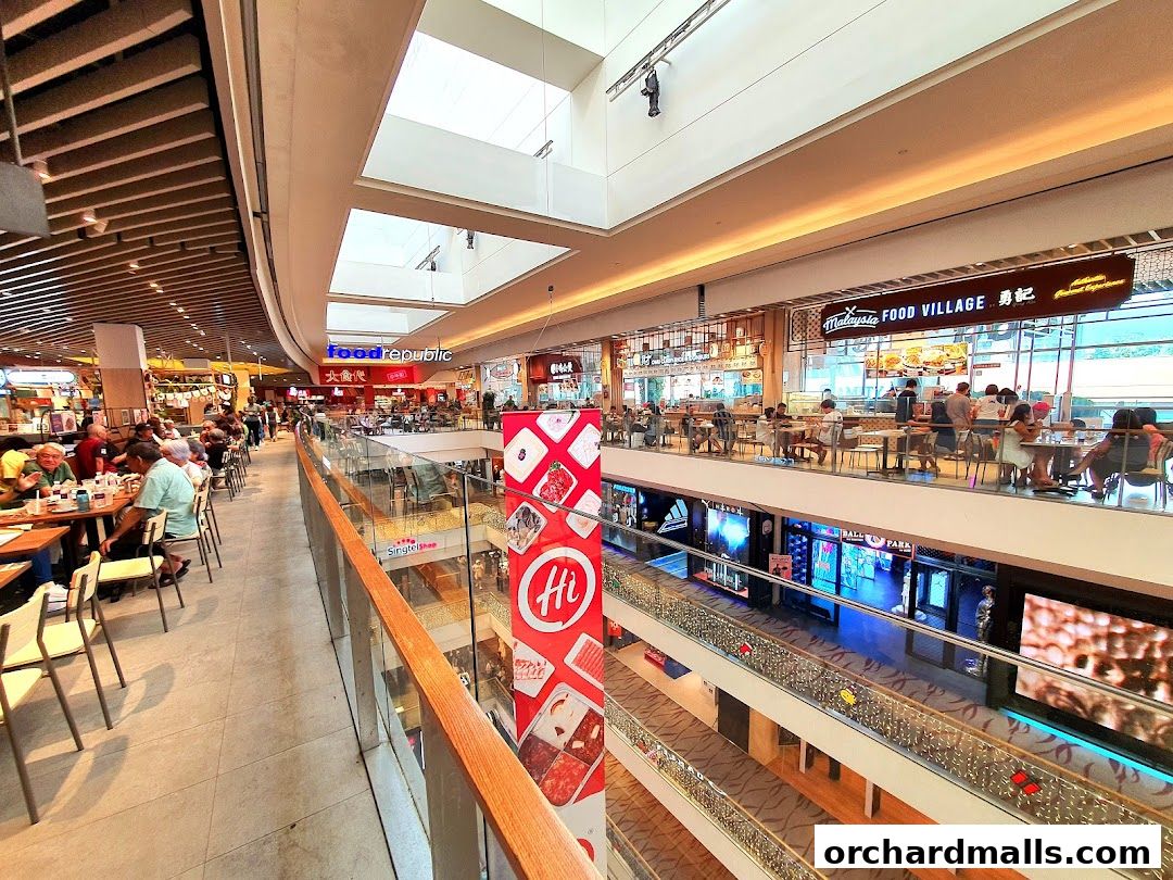 Food Republic 313somerset