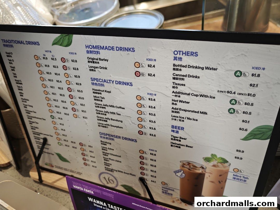 Food Republic 313somerset