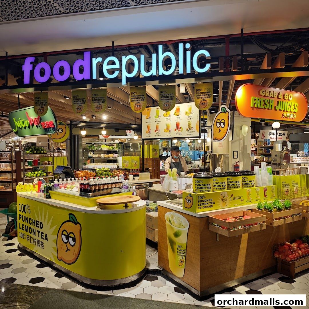 Food Republic